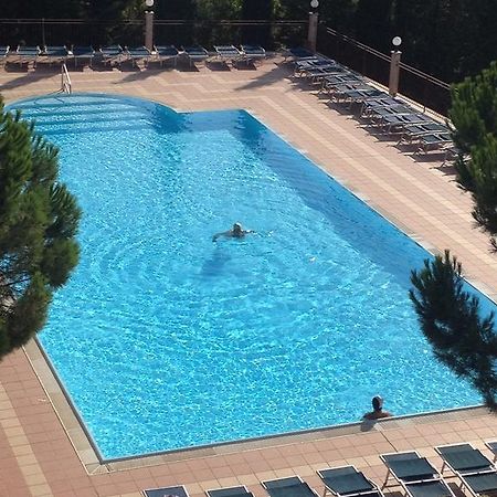 Hotel Ambasciatori Calitri エクステリア 写真