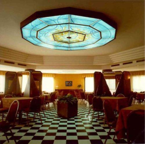 Hotel Ambasciatori Calitri エクステリア 写真